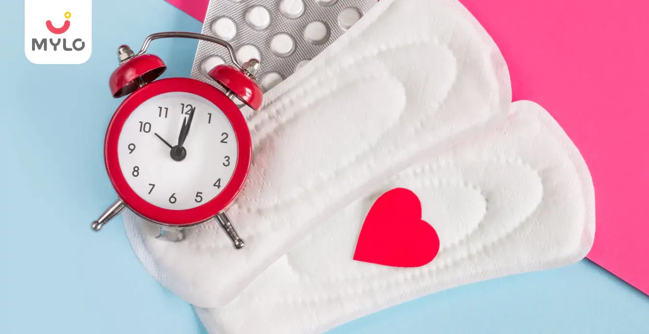 Hypomenorrhea: When Your Period is Lighter Than Usual