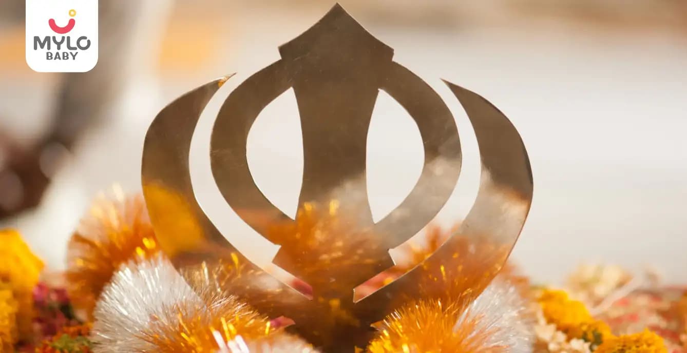 Top 100 Sikh Baby Girl Names for Your Nikki Sardarni 2026