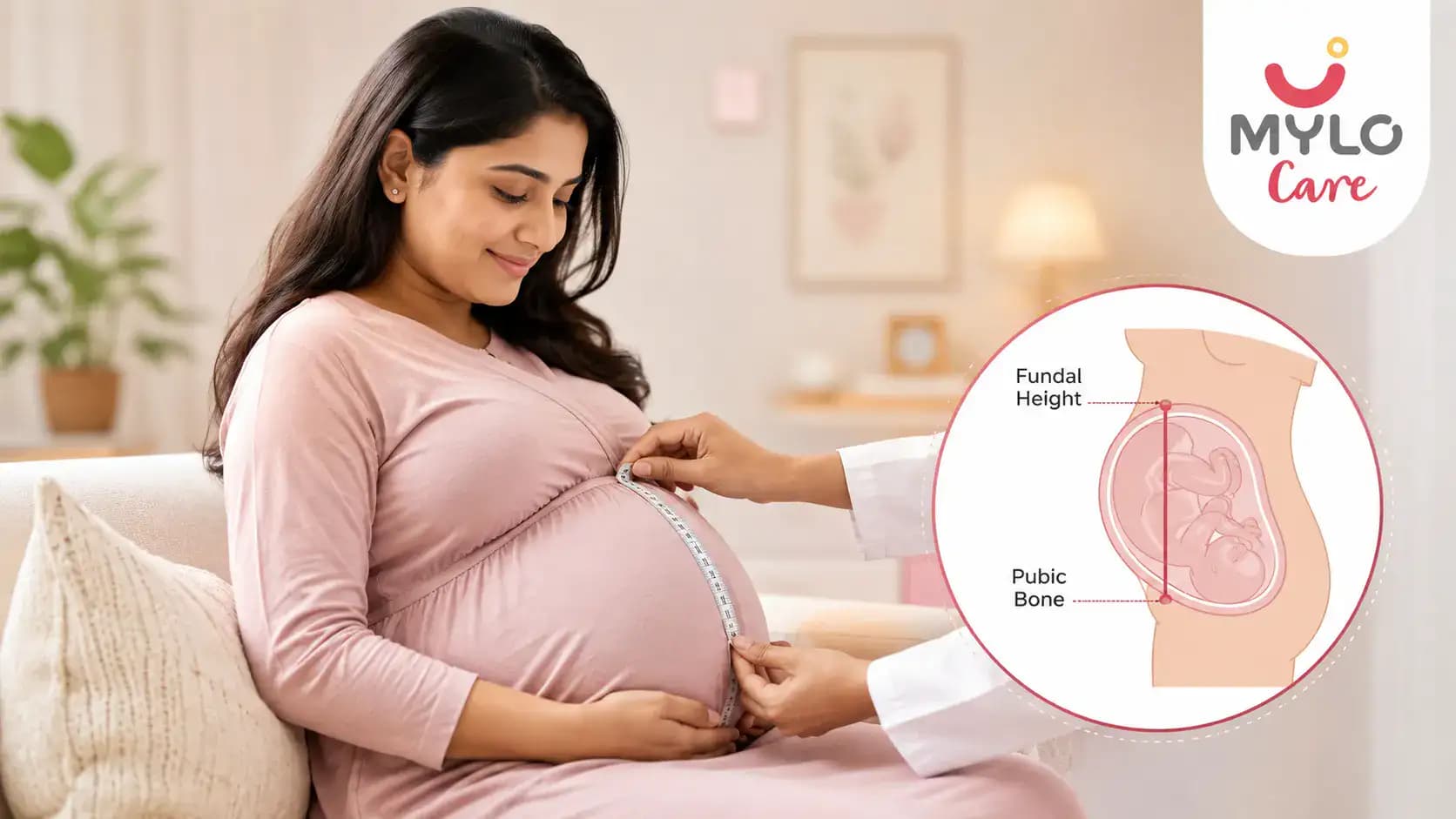 What Is Fundal Height? Meaning, Normal Range by Week and Why It Matters