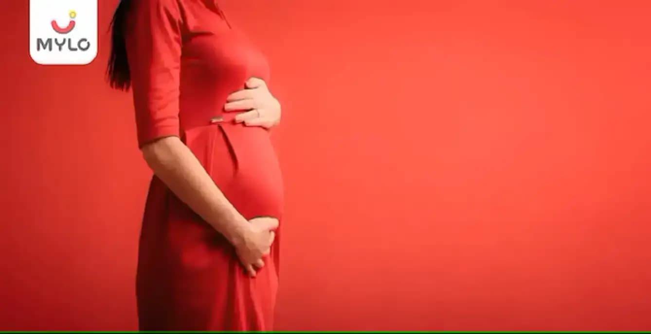 8 வார கர்ப்பத்தின் போது பாதுகாப்பாக தூங்கும் முறைகள் 