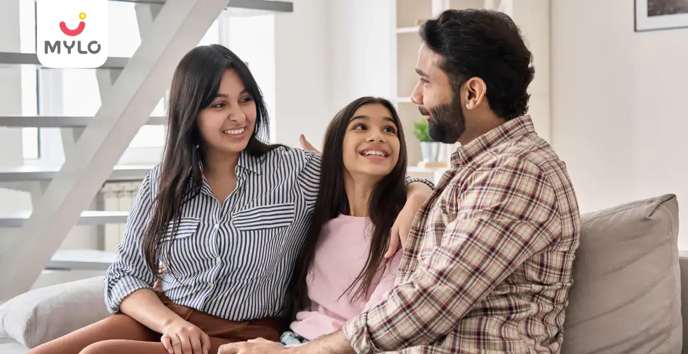 সন্তানের লালনপালন কীভাবে তার বিকাশকে প্রভাবিত করে?