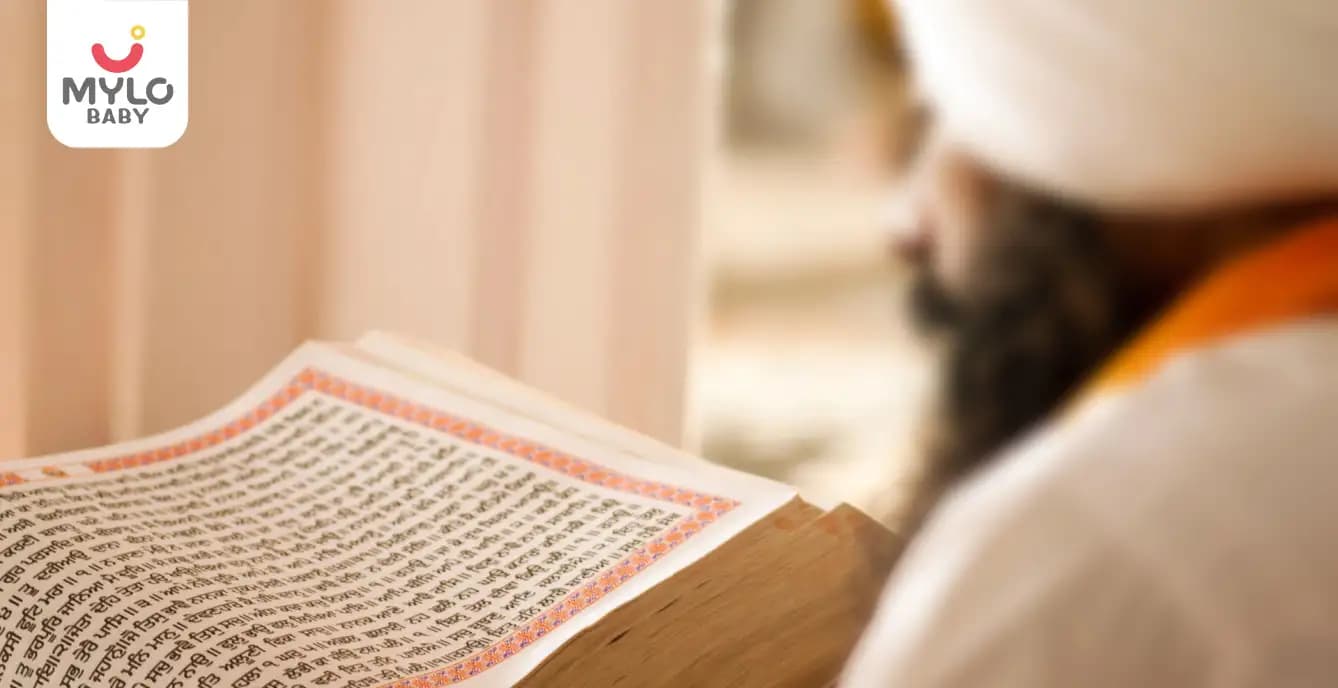 220+ Sikh & Punjabi Baby Boy Names with Meanings (2026): Modern, Gurbani, Sardar for Your Nikka Sardar