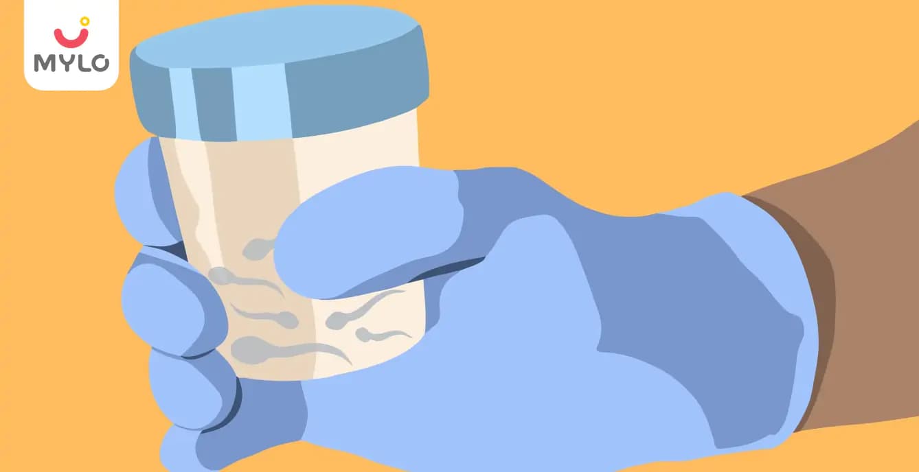 Hyperspermia: The Ultimate Guide to Understanding Excessive Semen Production