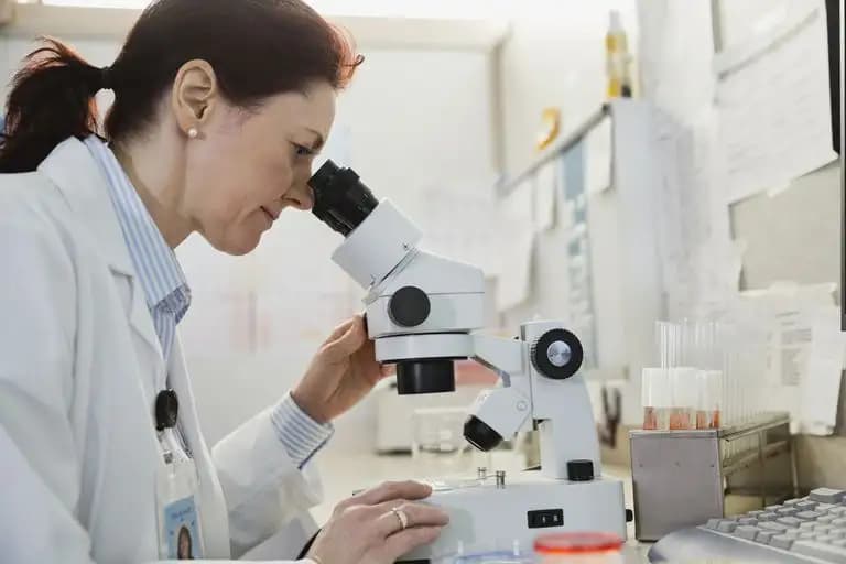 Learn what is Chorionic Villus Sampling (CVS) and all about the Purpose, Procedure, Risks & Results associated with it  