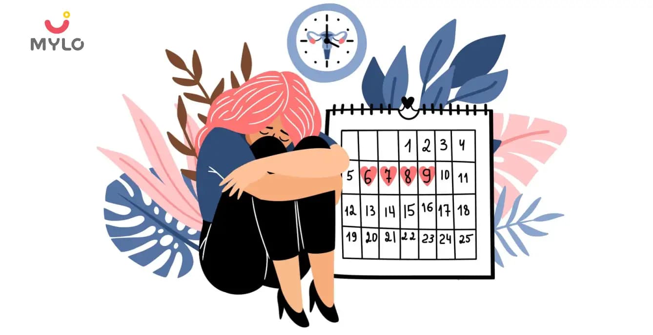 What Can Be the Maximum Delay in Periods If Not Pregnant?