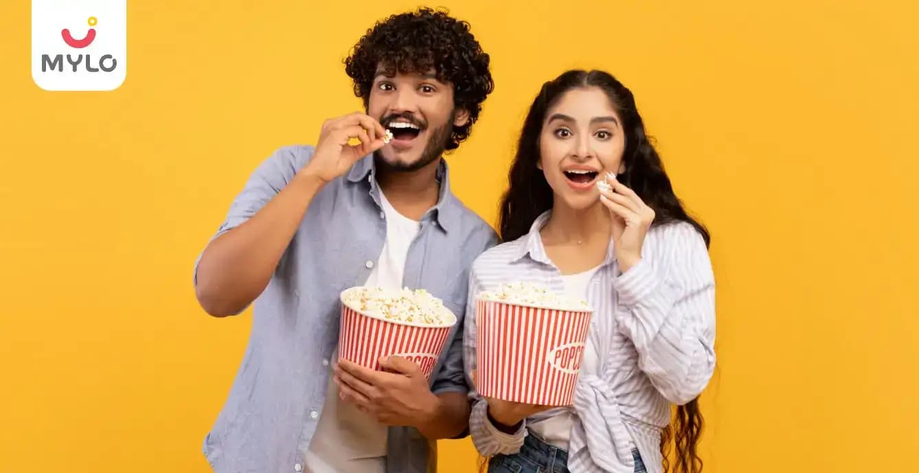 Top 10 Most Trending Movies on Netflix 
