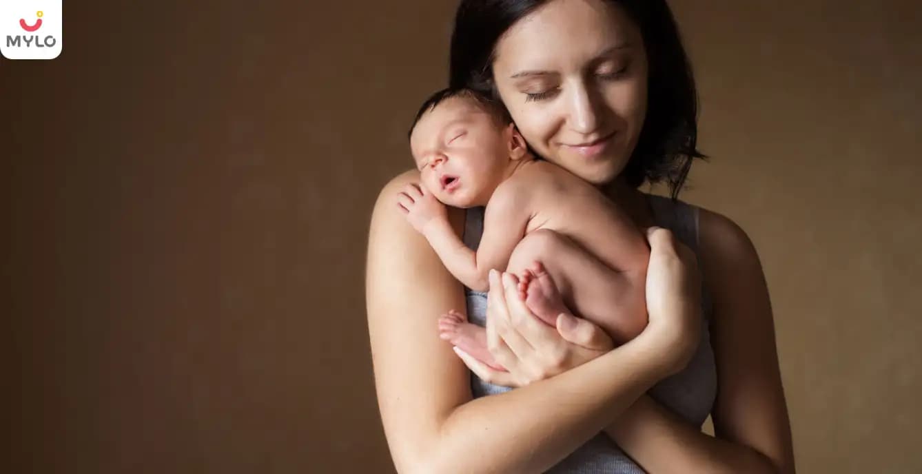 5 Tips for Every New Mom in Hindi | हर न्यू मॉम के काम आएँगी ये टिप्स
