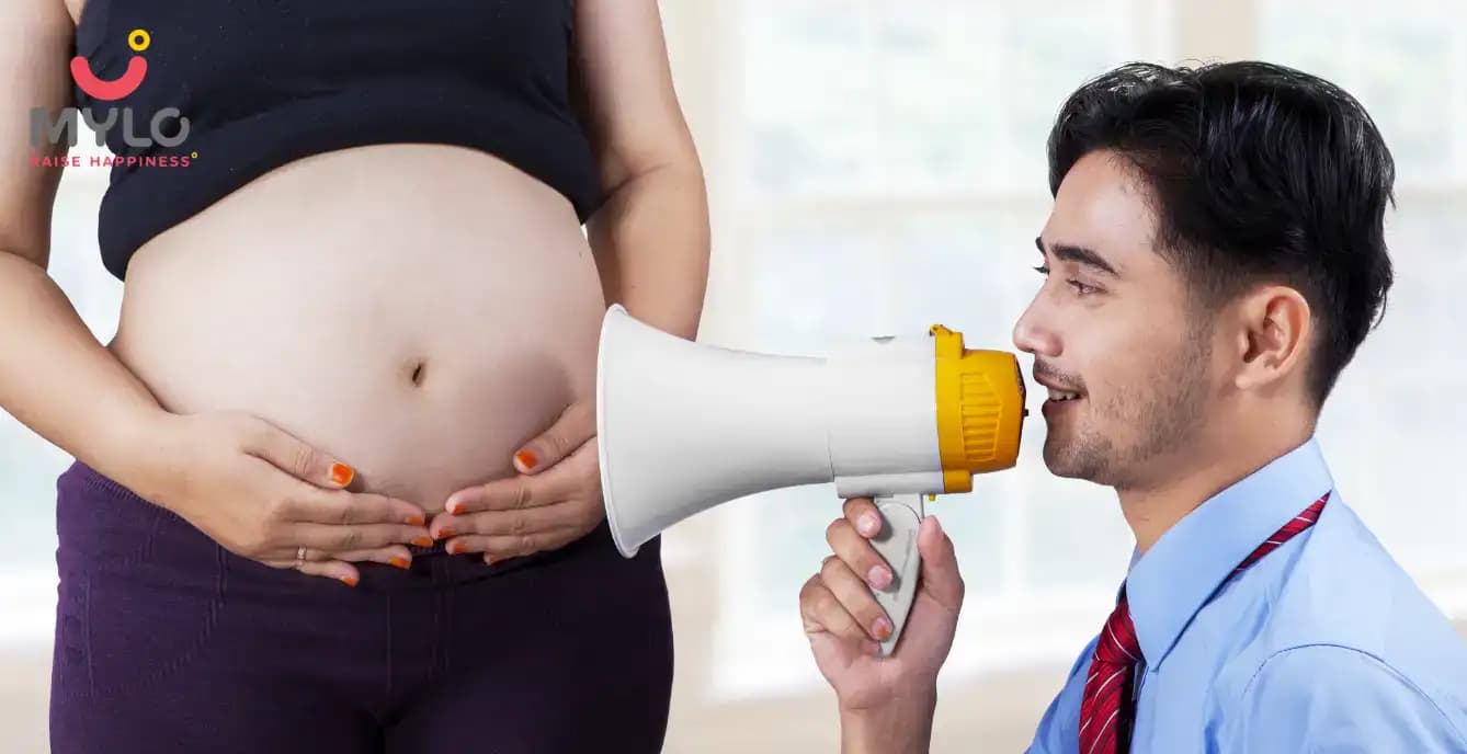 What Babies can hear in the womb: Surprising facts 