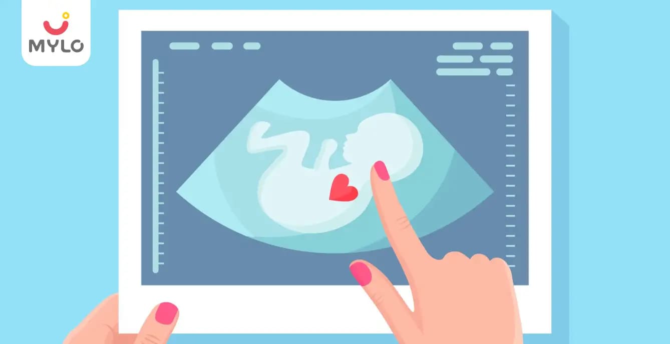 Congenital Heart Disease: Symptoms, Causes & Treatment