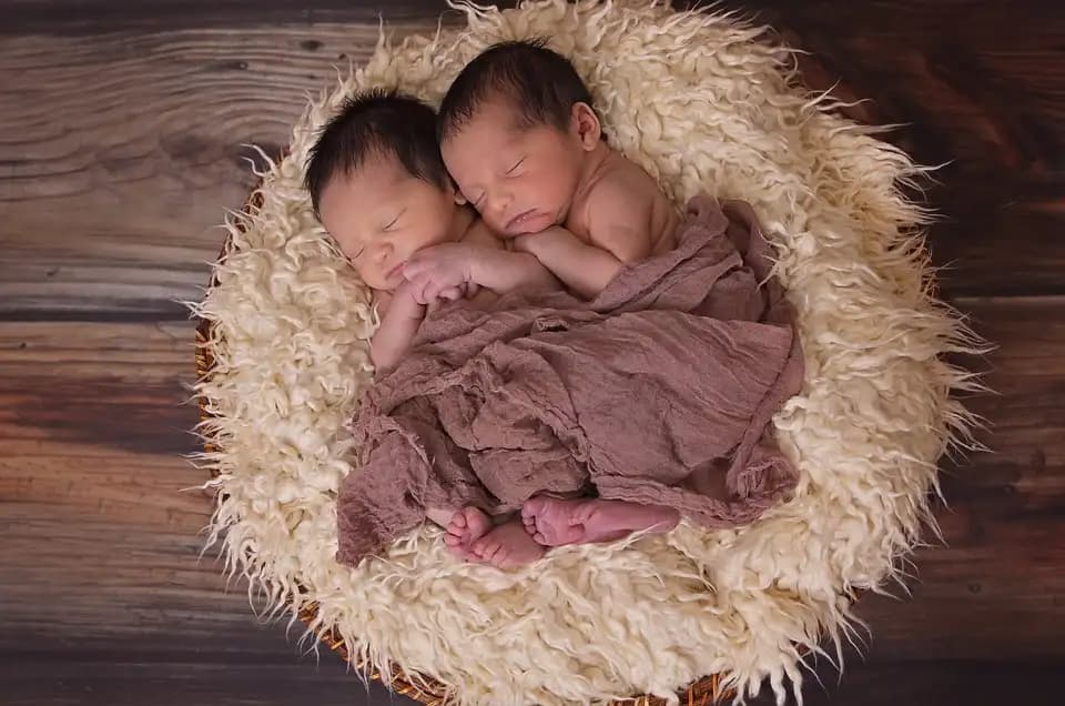 Diet tips when you're expecting Twins