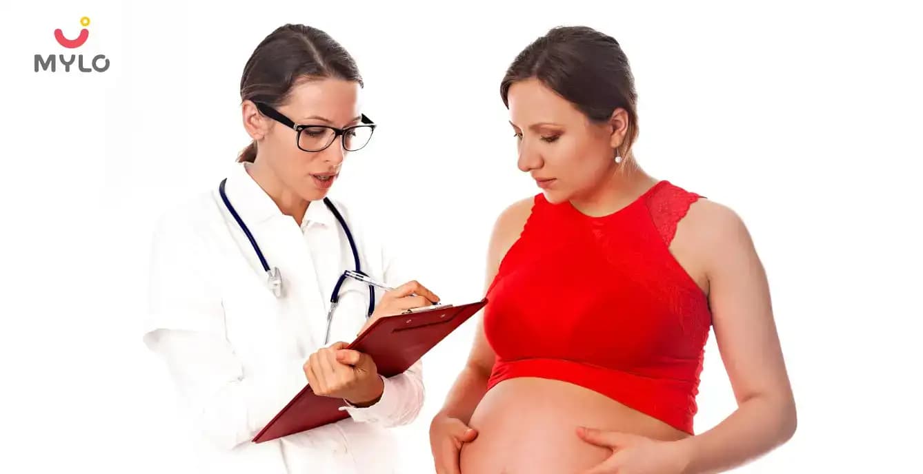 How to Manage Your Gestational Diabetes? Find 5 Easy Ways to Maintain the Sugar Level in Pregnancy and Stay Healthy!