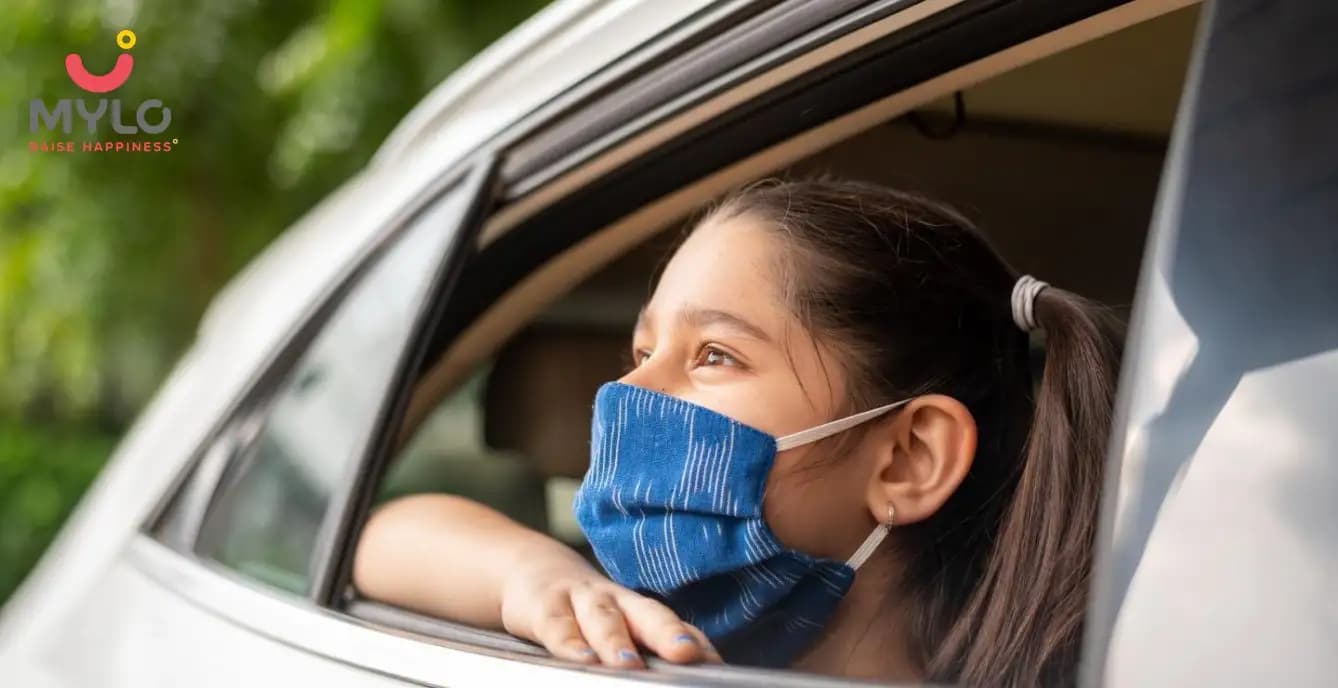 Coronavirus, pregnancy, and New Year travel, how to balance all three at the same time? 
