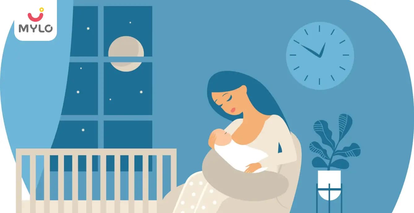 Period During Breastfeeding What Every New Mother Should Know