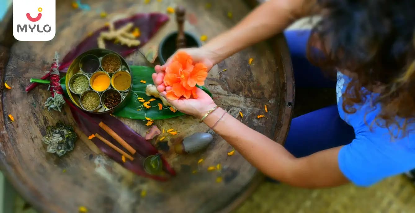 PCOS Treatment in Ayurveda: The Ultimate Guide to Natural Treatment Options