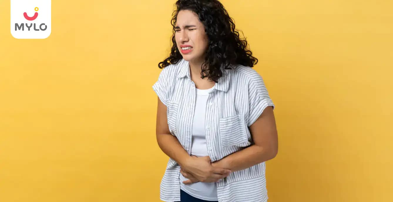 Are You Aware of the Symptoms and Causes of Pregnancy Gas Pains and Bloating & How to Prevent It?