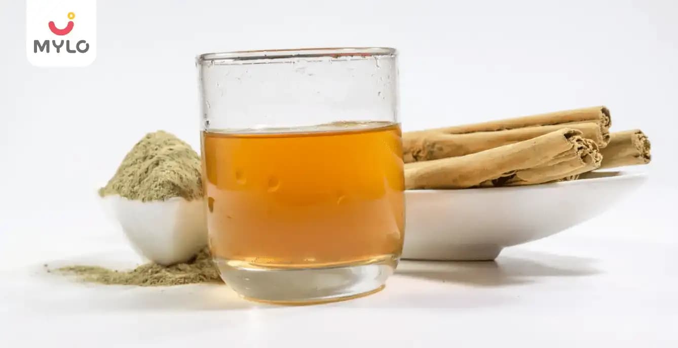PCOS Drink | पीसीओएस को कंट्रोल करने में मदद कर सकती हैं ये ड्रिंक्स!