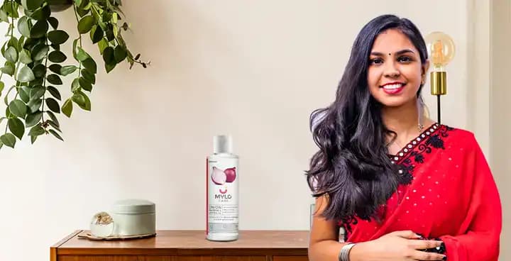 অনিয়ন অয়েল ব্যবহারের উপকারিতা
