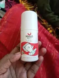 Tummy Roll On For Baby - 40 ml