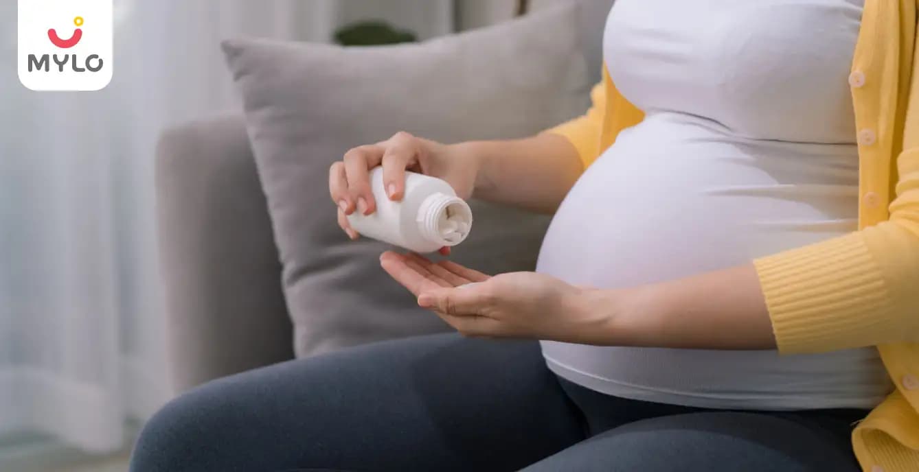 Is It Safe to Take Ecosprin 150 in Pregnancy? Uses, Risks and What Doctors Advise (2026)