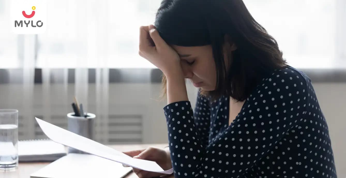 Symptoms of Low AMH to Watch Out For: A Health Alert for Women Trying to Conceive