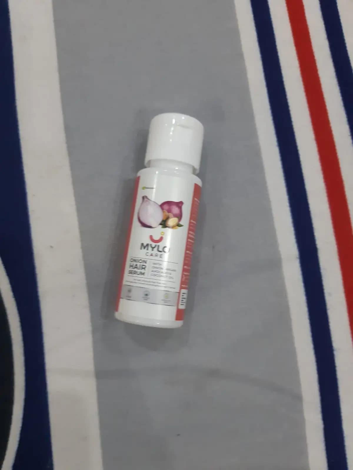 Pre & Post Pregnancy Hairfall Serum with Onion - 50 ml
