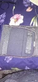Post Pregnancy Belt After Delivery - M - Grey
