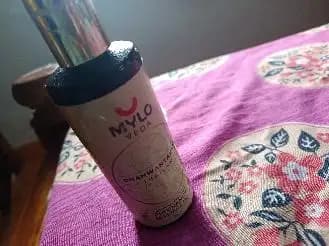 Pregnancy Massage Oil & Coconut Oil Combo