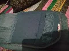 Post Pregnancy Belt After Delivery - M - Grey