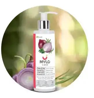 Pre & Post Pregnancy Hairfall Shampoo with Onion - 200 ml