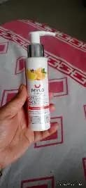 Vitamin C Face Moisturizer (100gm) Mattifying | Nourishes the skin | Non-greasy | Brightens Complexion | Fights Free Radical Damage
