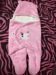 Mylo Baby AC Blanket - Sleeping cum Travel Blanket