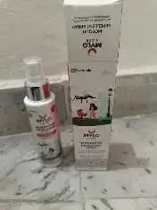 Baby Mosquito Spray - 100 ml - Pack of 2