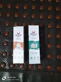Baby Lotion for Kids | Made Safe Certified | Dermatologically Tested | Long Lasting 24 Hours Moisturisation | Soothes Dryness - 200 ml