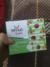 Stretch Marks Cream - 100 gm