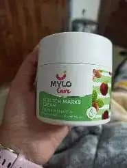 Stretch Marks Cream - 100 gm