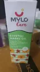 Stretch Marks Oil - 100 ml