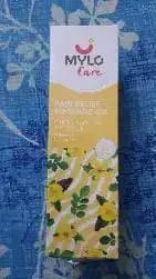 Ayurvedic Pain Relief Massage Oil - Nivarini Thailam (200 ml)