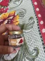 Pure Kashmiri Saffron (Kesar) - 1g
