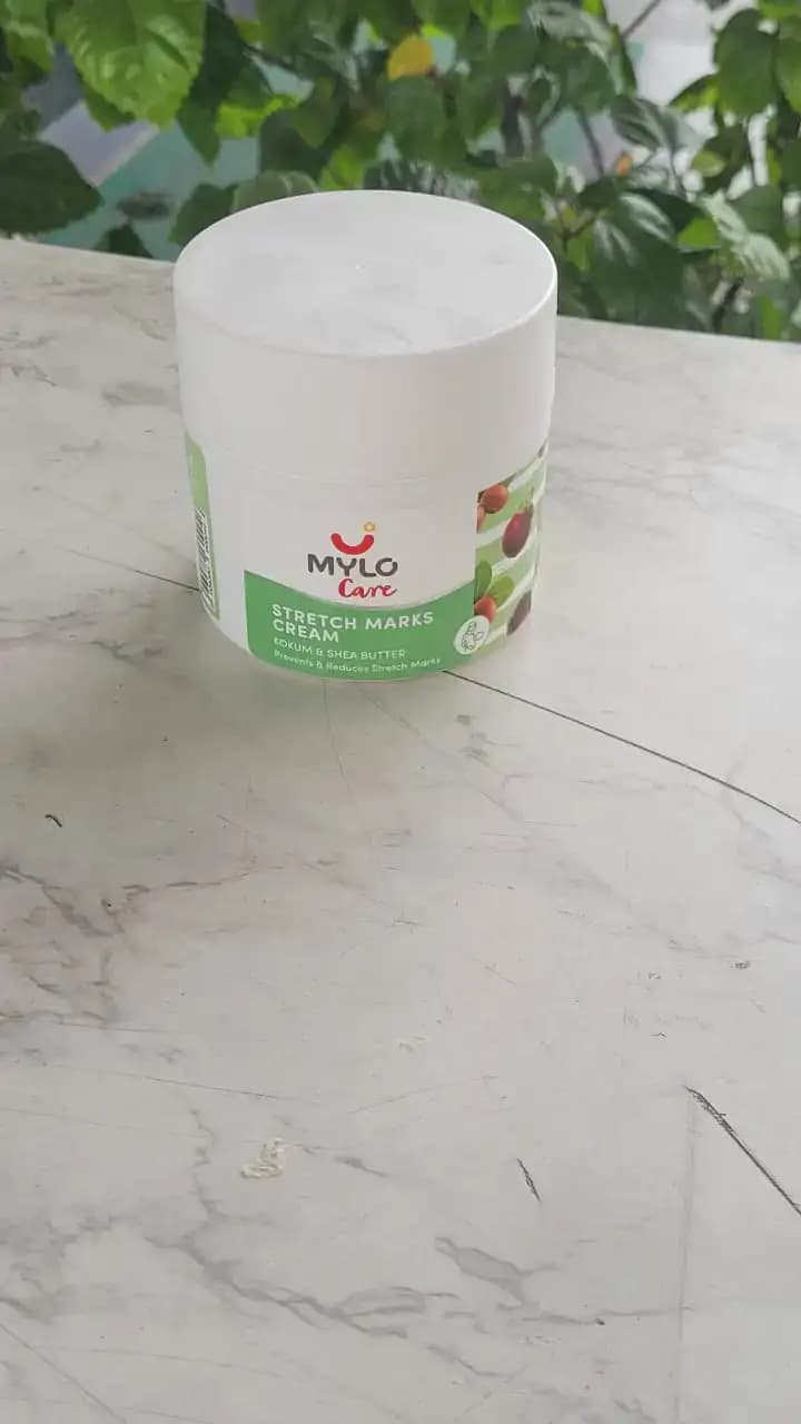 Stretch Marks Cream - 100 gm - Pack of 2