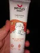 Baby Cream for Face - 100 gm