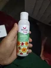 Stretch Marks Kit (1 Stretch Mark Oil - 100 ml, 2 Stretch Marks Cream - 100ml each)