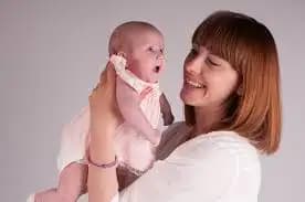 How to spend some quality time with your baby after work?