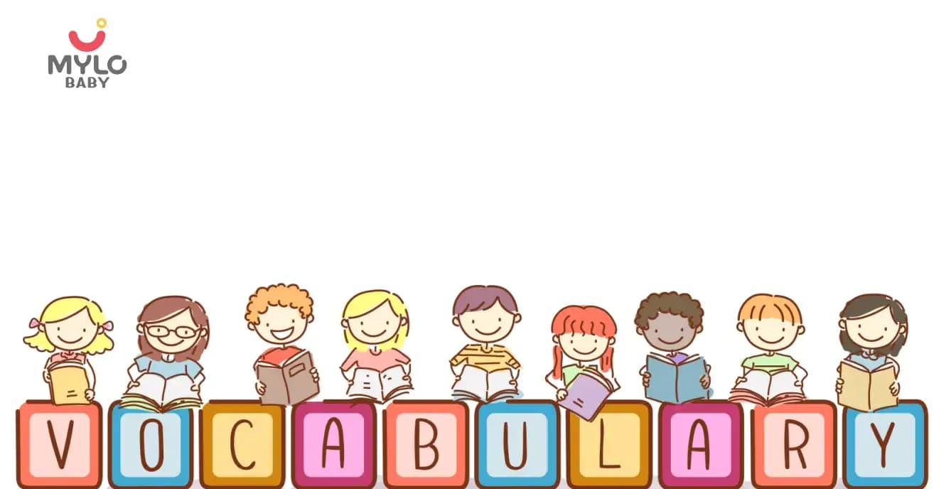 100 Simple Words That Start With 'I' to Build Your Child's Vocabulary at an Early Age