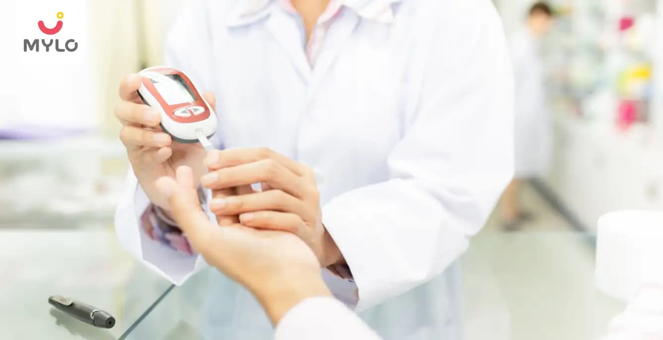 Can a Diabetic Woman Get Pregnant: Exploring the Facts and Myths