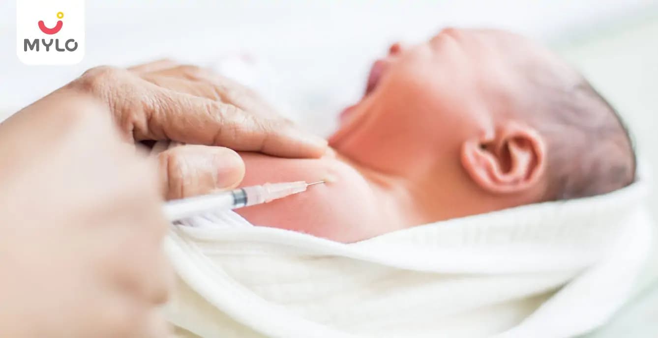 Why Is Vaccination Record Important in Hindi | बच्चे का टीकाकरण ट्रैक करना क्यों ज़रूरी है? 