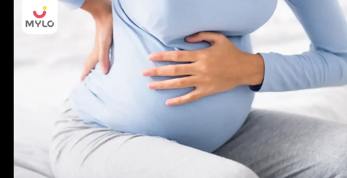 Appendicitis In Pregnancy Symptoms, Diagnosis & Surgery