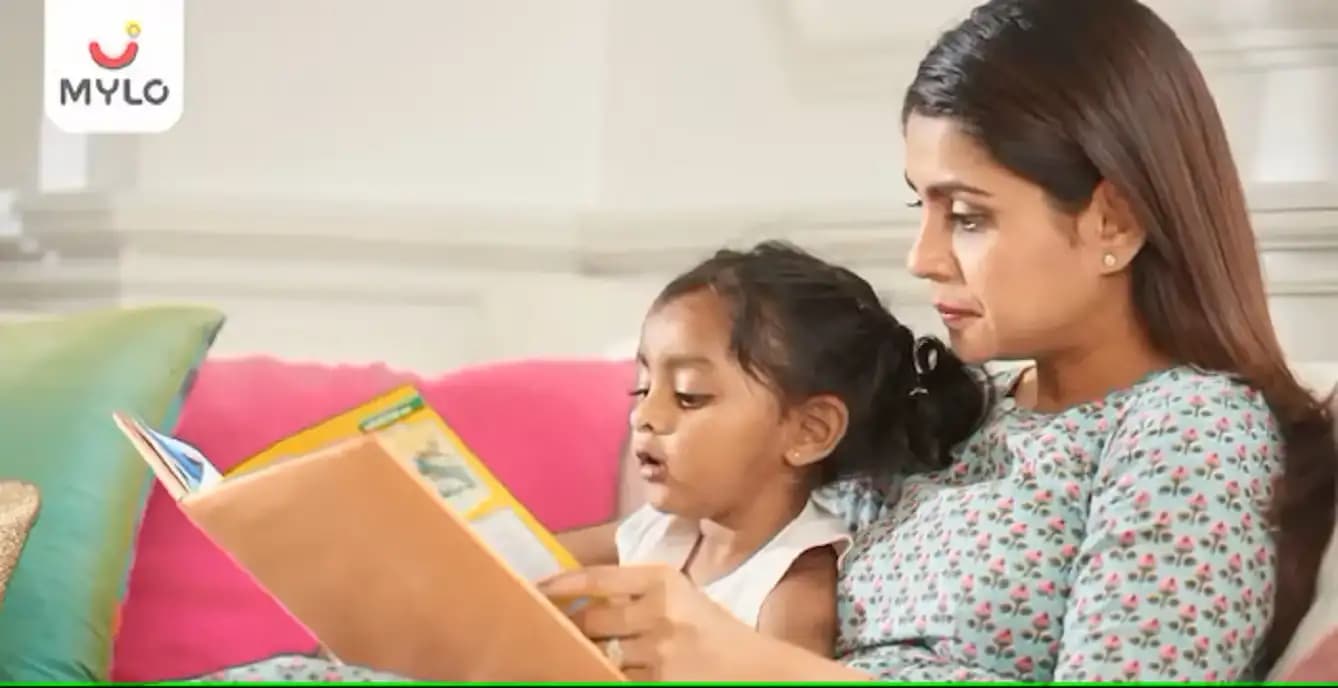 குறுநடை போடும் குழந்தைகளுக்கான சொற்களை எவ்வாறு மேம்படுத்துவது? (How to Improve Vocabulary for Toddlers? In tamil)