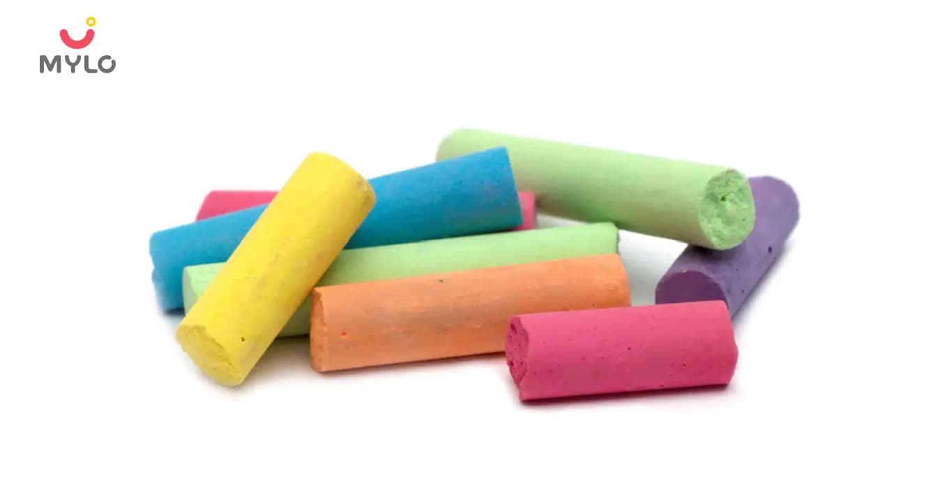 சிலர் ஏன் சுண்ணாம்பைக் குறிப்பாக சாப்பிடுகிறார்கள்? | Eating Chalk: What You Need to Know About This Unusual Craving in Tamil