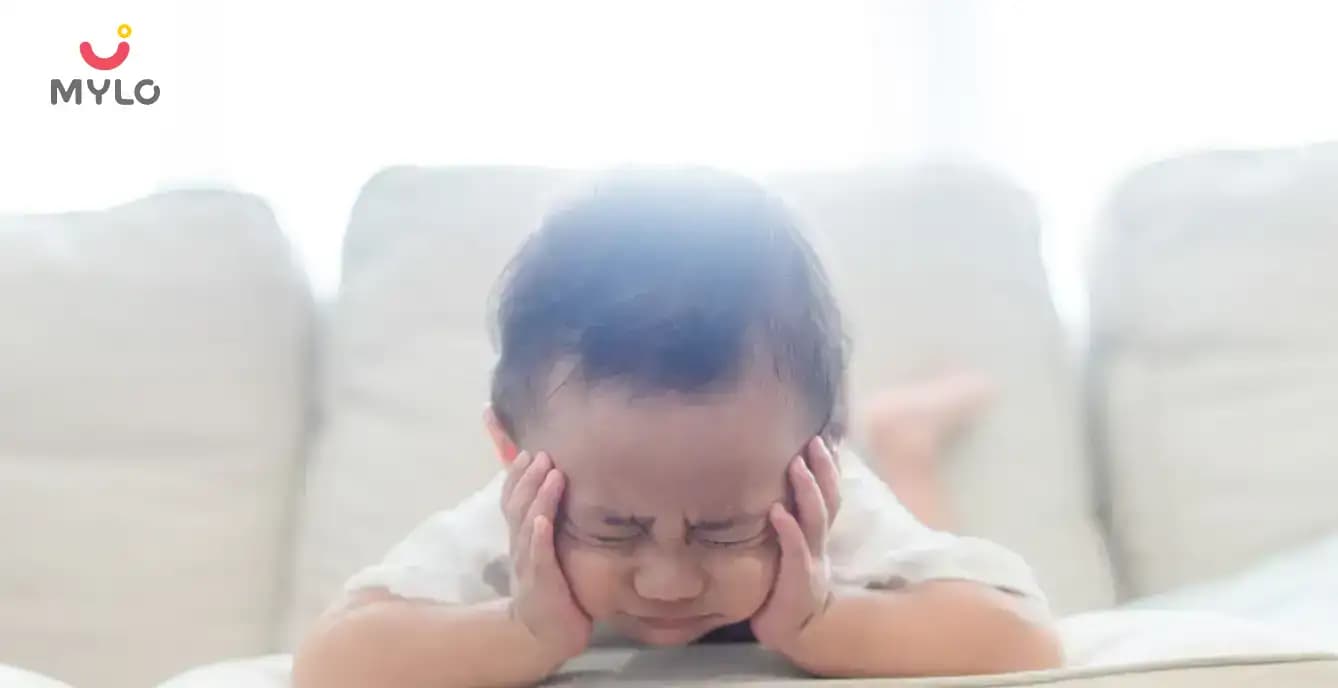 टेरिबल टू को संभालने के लिए पेरेंटिंग टिप्स