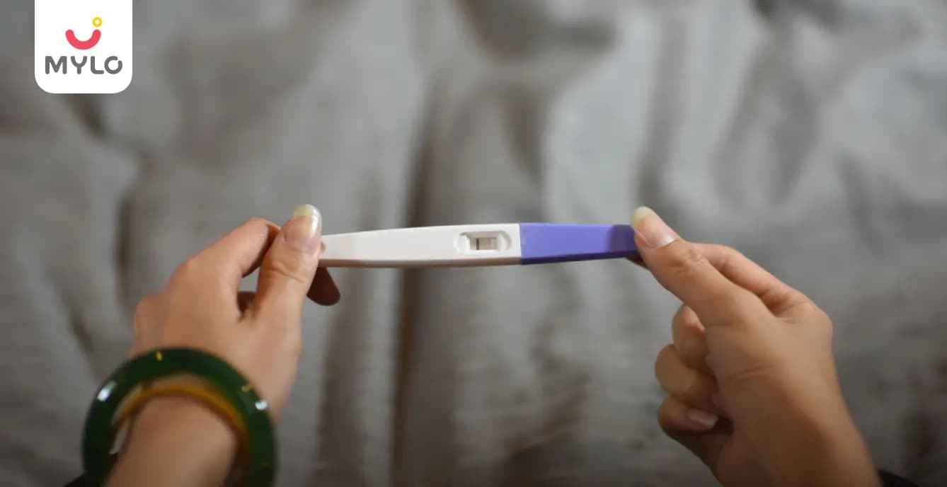 How to Confirm Pregnancy at Home: A Step-by-Step Guide for Women